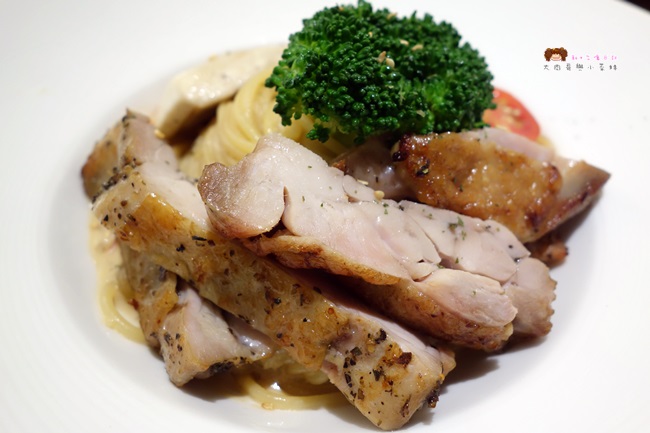 YATS葉子餐廳 新竹餐廳推薦 costco 義大利麵 (3).JPG