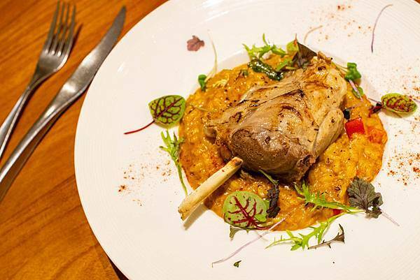 【新竹餐廳】YATS葉子-適合朋友聚會、家族團聚,環境舒適的北歐風餐廳!