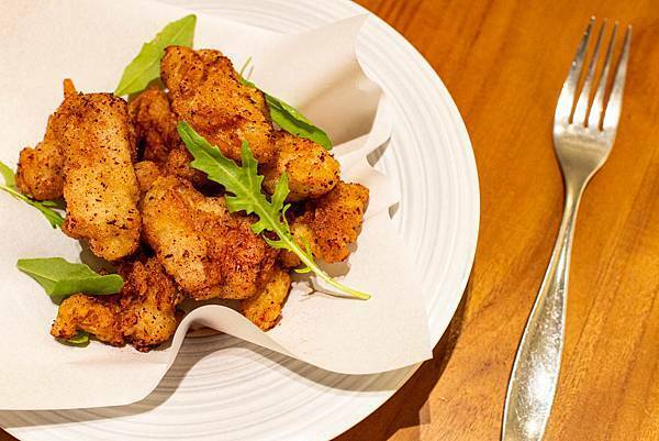 【新竹餐廳】YATS葉子-適合朋友聚會、家族團聚,環境舒適的北歐風餐廳!