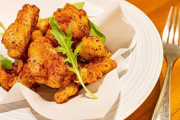 【新竹餐廳】YATS葉子-適合朋友聚會、家族團聚,環境舒適的北歐風餐廳!