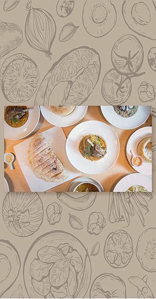 【新竹餐廳】YATS葉子-適合朋友聚會、家族團聚,環境舒適的北歐風餐廳!