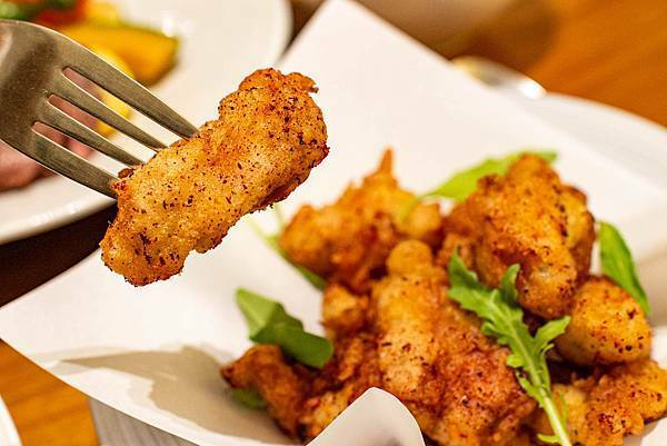 【新竹餐廳】YATS葉子-適合朋友聚會、家族團聚,環境舒適的北歐風餐廳!