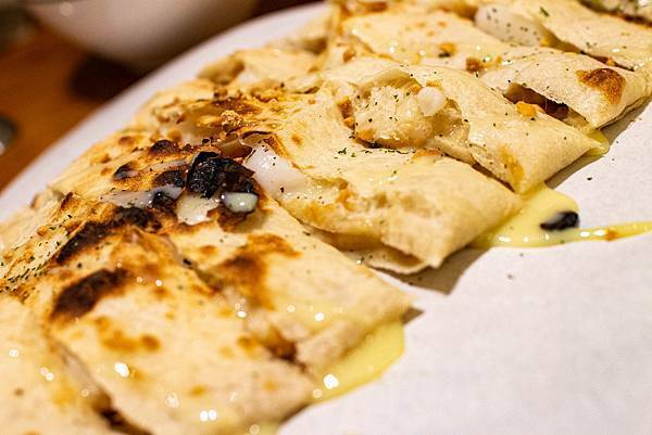 【新竹餐廳】YATS葉子-適合朋友聚會、家族團聚,環境舒適的北歐風餐廳!