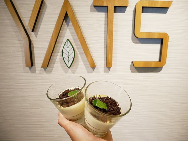 YATS葉子 Stay to eat：YATS葉子 Stay to eat-新竹東區義式餐廳  環境舒適、餐點精緻  雙人分享餐很值得嚐試  約會聚餐都適合