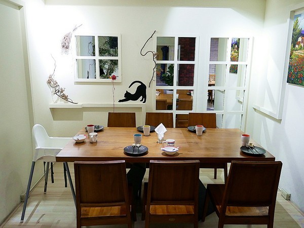 YATS葉子 Stay to eat：YATS葉子 Stay to eat-新竹東區義式餐廳  環境舒適、餐點精緻  雙人分享餐很值得嚐試  約會聚餐都適合