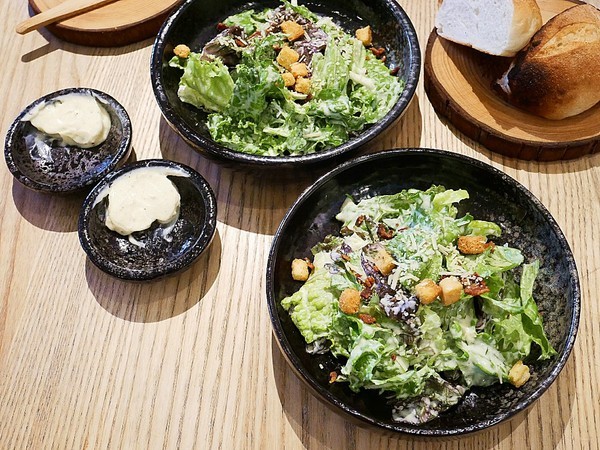 YATS葉子 Stay to eat：YATS葉子 Stay to eat-新竹東區義式餐廳  環境舒適、餐點精緻  雙人分享餐很值得嚐試  約會聚餐都適合