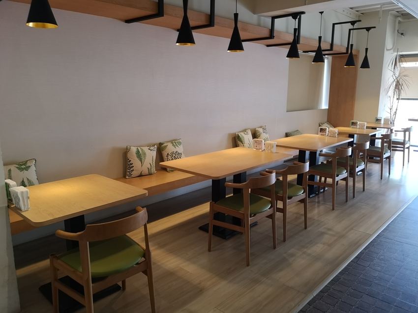 IMG_20180917_124029.jpg - YATS葉子餐廳