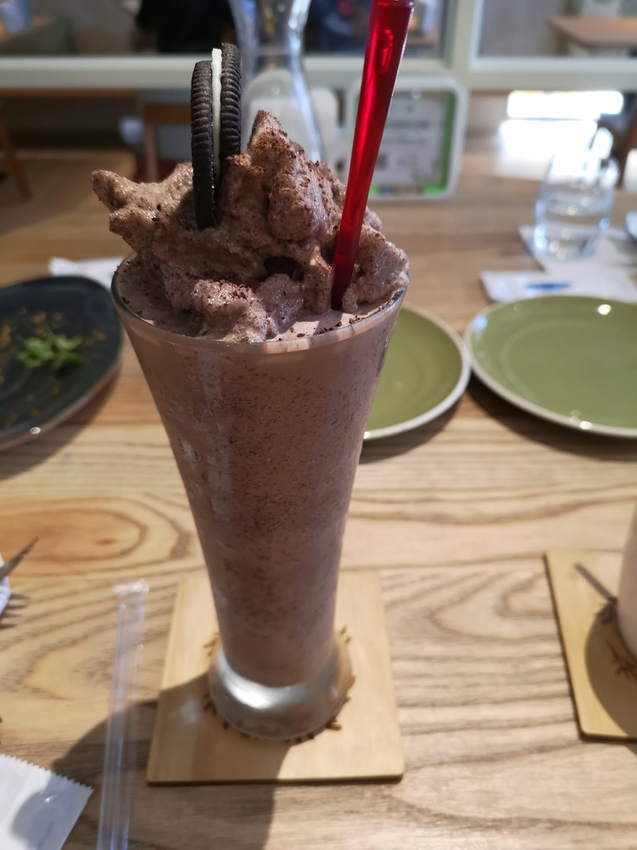 IMG_20180917_130809.jpg - YATS葉子餐廳