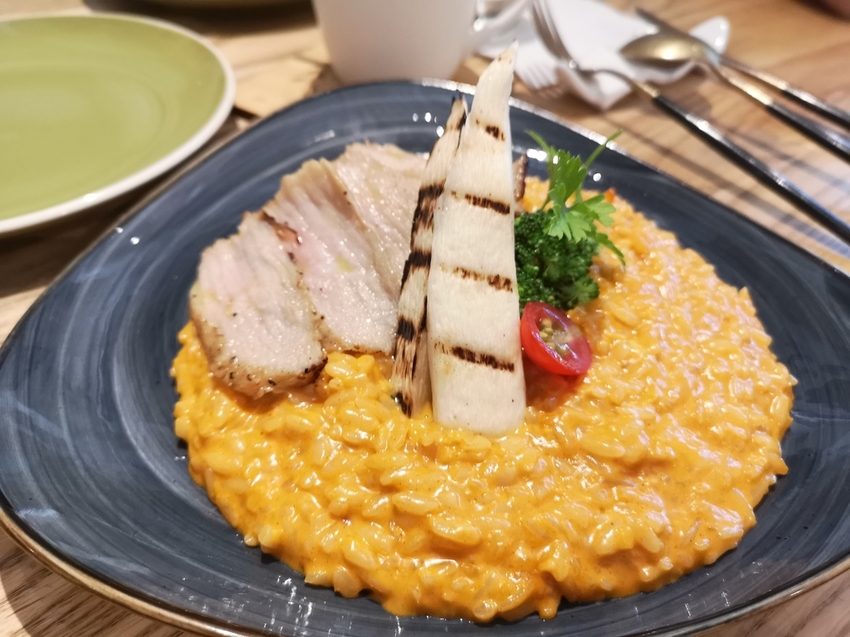 IMG_20180917_125217.jpg - YATS葉子餐廳