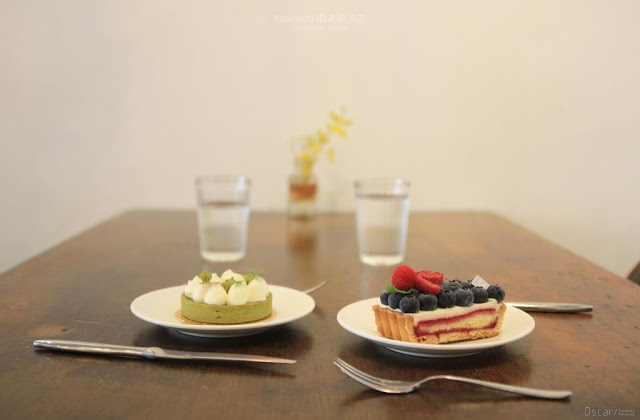 Yorimichi 順道菓子店-8