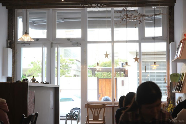 Yorimichi 順道菓子店-17