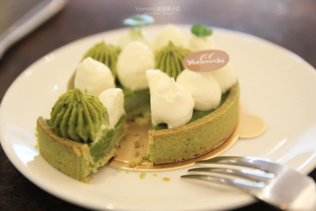 Yorimichi 順道菓子店-11