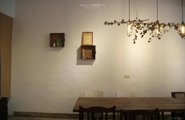 Yorimichi 順道菓子店-21