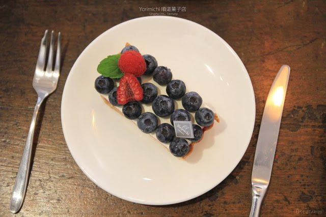 Yorimichi 順道菓子店-14