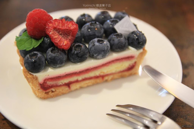 Yorimichi 順道菓子店-15