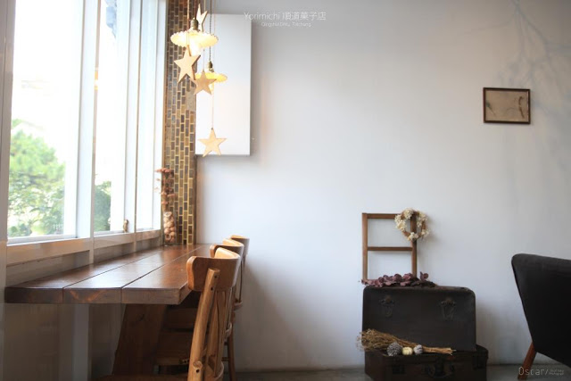 Yorimichi 順道菓子店-18