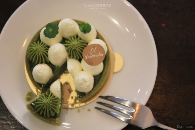 Yorimichi 順道菓子店-12