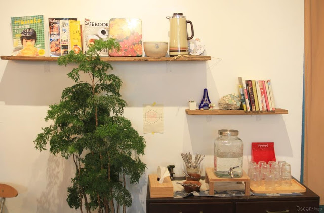 Yorimichi 順道菓子店-6