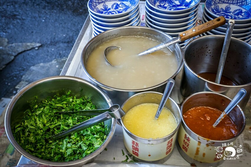 來一套65元吃飽，夜市「滿料肉圓」三重人都激推，貢丸湯還能無限續湯喝到爽