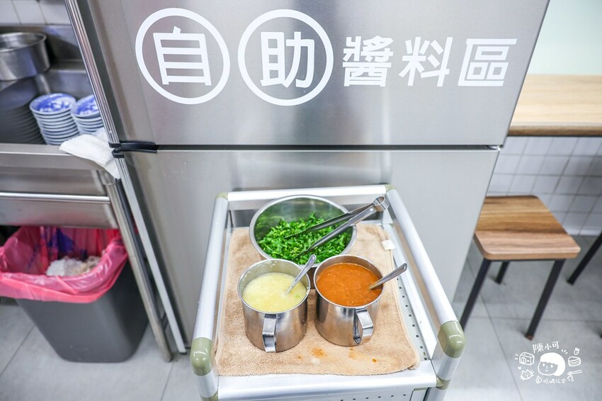 來一套65元吃飽，夜市「滿料肉圓」三重人都激推，貢丸湯還能無限續湯喝到爽