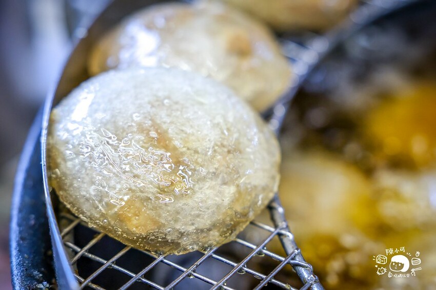 來一套65元吃飽，夜市「滿料肉圓」三重人都激推，貢丸湯還能無限續湯喝到爽