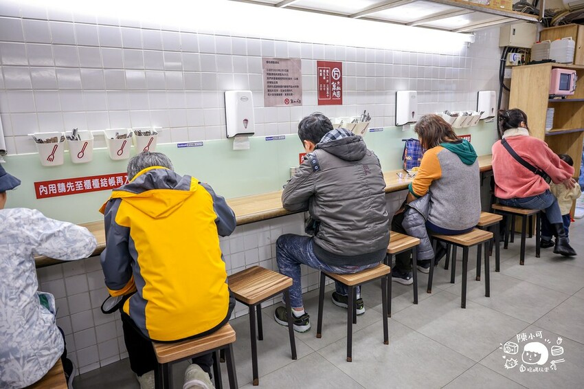 來一套65元吃飽，夜市「滿料肉圓」三重人都激推，貢丸湯還能無限續湯喝到爽