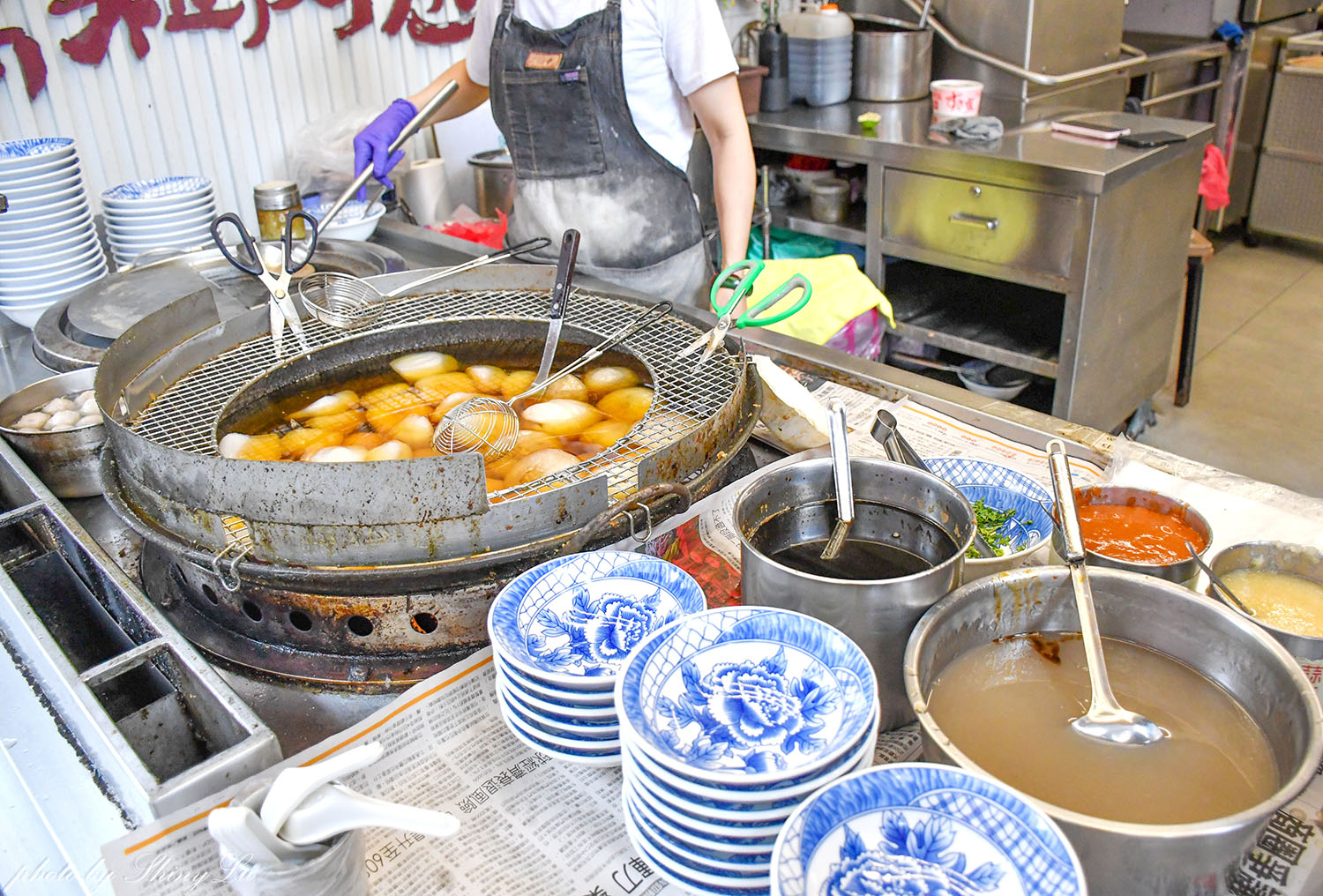 創立於1974年,至今已營業超過50年