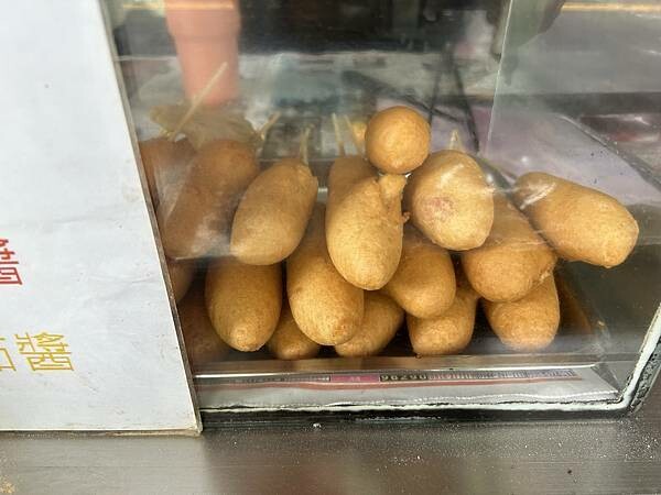 【台南關廟區】阿婆甜不辣~沒吃過阿婆甜不辣別說你到過關廟！