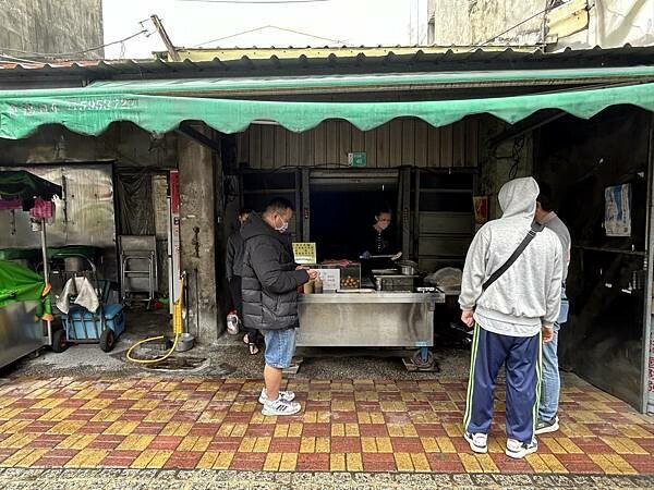 【台南關廟區】阿婆甜不辣~沒吃過阿婆甜不辣別說你到過關廟！