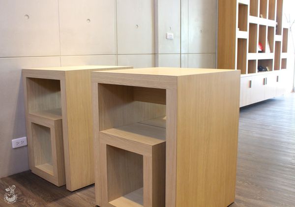 【雲林斗六。茶飲】Tea Box 旅人洋行 // 文青和旅人必來找茶的高質感茶店