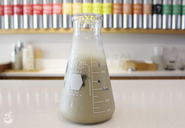 【雲林斗六。茶飲】Tea Box 旅人洋行 // 文青和旅人必來找茶的高質感茶店