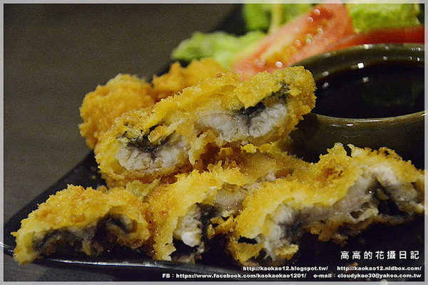 御成町浪漫鰻屋(高雄店)：【高雄】鼓山區。御成町浪漫鰻屋（高雄店）鰻料理專門店