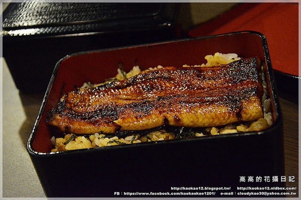 御成町浪漫鰻屋(高雄店)：【高雄】鼓山區。御成町浪漫鰻屋（高雄店）鰻料理專門店