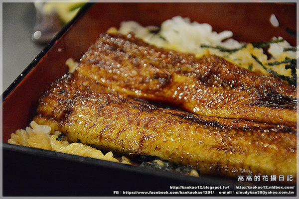 御成町浪漫鰻屋(高雄店)：【高雄】鼓山區。御成町浪漫鰻屋（高雄店）鰻料理專門店