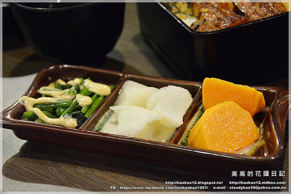 御成町浪漫鰻屋(高雄店)：【高雄】鼓山區。御成町浪漫鰻屋（高雄店）鰻料理專門店