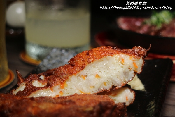 長居 手作料理酒場：【新北板橋區】板橋日式居酒屋 創意料理『長居 手作料理酒場』近中山國中/捷運板橋站