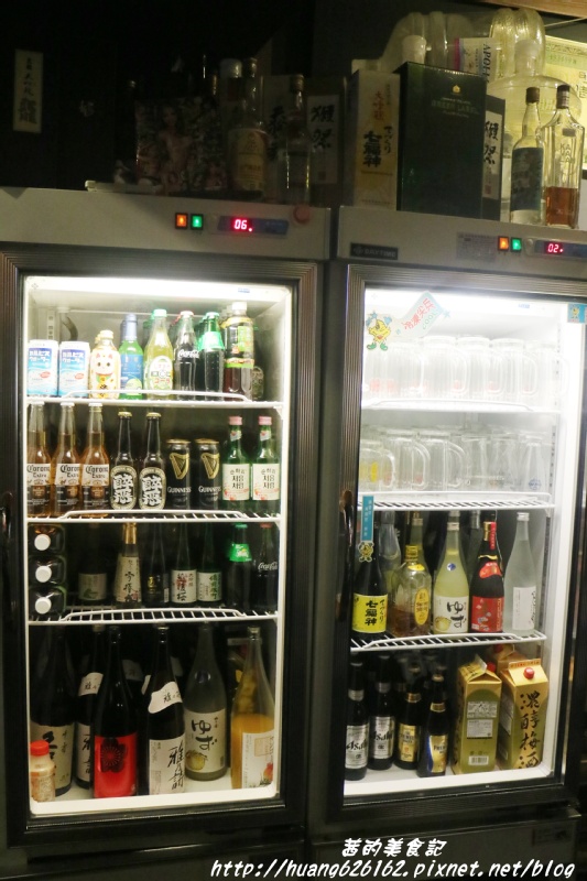 長居 手作料理酒場：【新北板橋區】板橋日式居酒屋 創意料理『長居 手作料理酒場』近中山國中/捷運板橋站