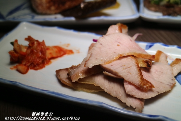 長居 手作料理酒場：【新北板橋區】板橋日式居酒屋 創意料理『長居 手作料理酒場』近中山國中/捷運板橋站