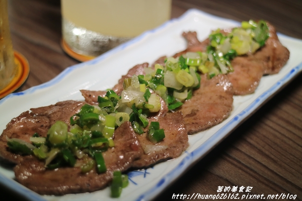 長居 手作料理酒場：【新北板橋區】板橋日式居酒屋 創意料理『長居 手作料理酒場』近中山國中/捷運板橋站