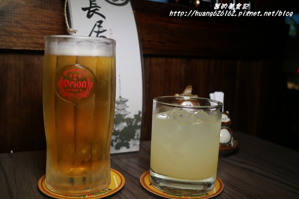 長居 手作料理酒場：【新北板橋區】板橋日式居酒屋 創意料理『長居 手作料理酒場』近中山國中/捷運板橋站