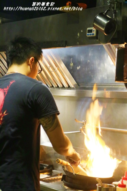 長居 手作料理酒場：【新北板橋區】板橋日式居酒屋 創意料理『長居 手作料理酒場』近中山國中/捷運板橋站