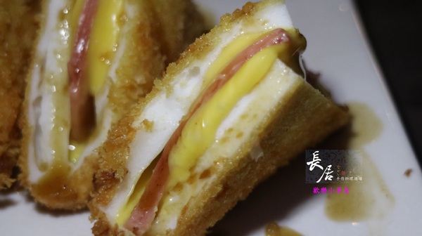 長居 手作料理酒場：【台北美食】長居 手作料理酒場@板橋捷運站