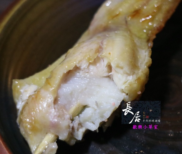 長居 手作料理酒場：【台北美食】長居 手作料理酒場@板橋捷運站