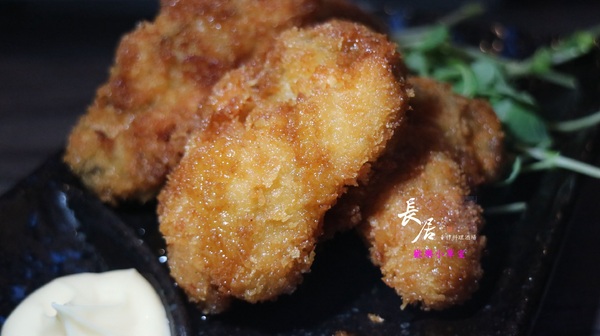 長居 手作料理酒場：【台北美食】長居 手作料理酒場@板橋捷運站