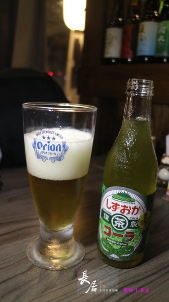 長居 手作料理酒場：【台北美食】長居 手作料理酒場@板橋捷運站