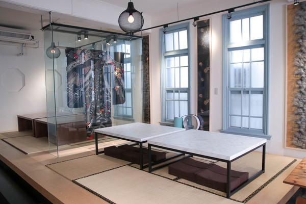 熨斗目花珈琲 cafe WUDAO:台南美食 「熨斗目花珈琲/珈理」日系水炊湯頭鍋物來暖心,湯咖哩熬煮食材好對味!