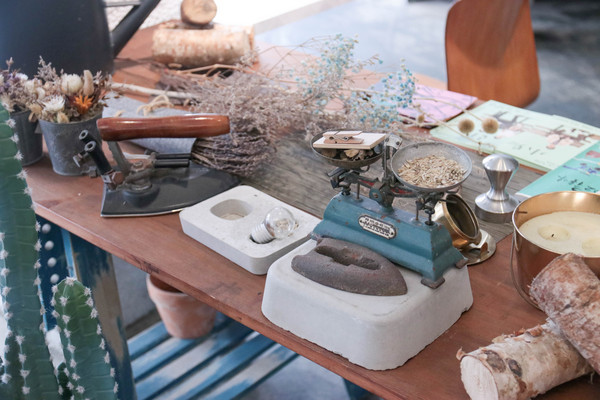 熨斗目花珈琲 cafe WUDAO:台南美食 「熨斗目花珈琲/珈理」日系水炊湯頭鍋物來暖心,湯咖哩熬煮食材好對味!