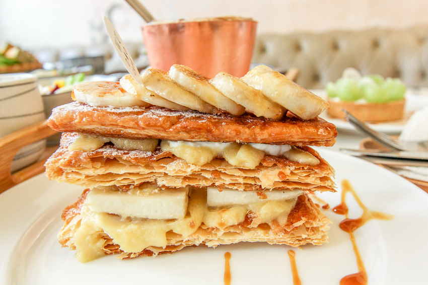 台南中西，餐點有新意，老宅風格讓你處處皆美拍的熨斗目花珈琲 cafe WUDAO。 - 微笑Joe幸運