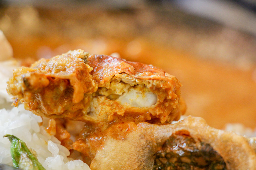 台南中西，餐點有新意，老宅風格讓你處處皆美拍的熨斗目花珈琲 cafe WUDAO。 - 微笑Joe幸運