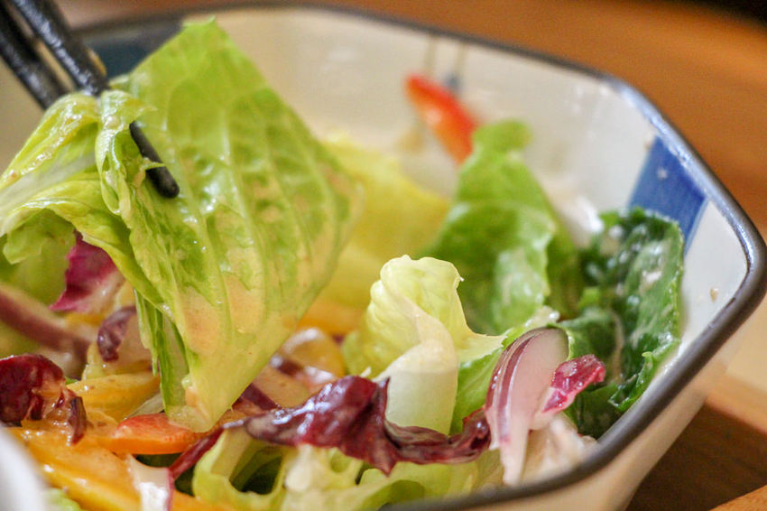 台南中西，餐點有新意，老宅風格讓你處處皆美拍的熨斗目花珈琲 cafe WUDAO。 - 微笑Joe幸運